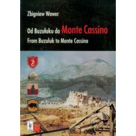 Od Buzułuku do Monte Cassino /p-a/
