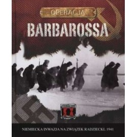 Operacja Barbarossa 