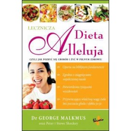 Lecznicza dieta Alleluja 