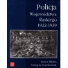 Policja Województwa Śląskiego 1922-1939