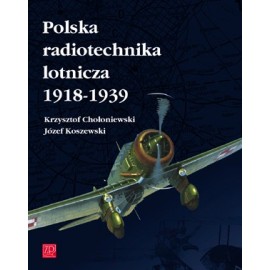 Polska radiotechnika lotnicza 1918-1939 