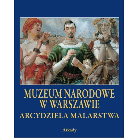 Muzeum Narodowe w Warszawie/199 zł 