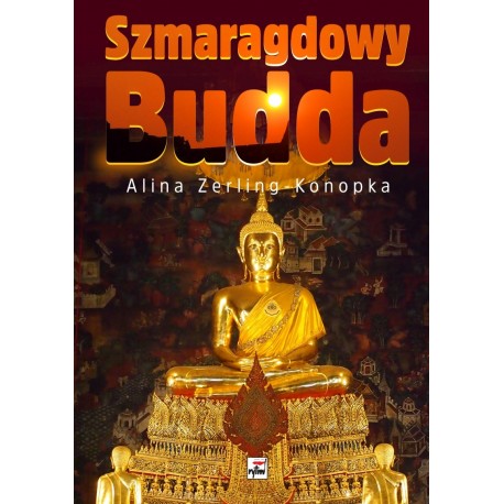 Szmaragdowy Budda 