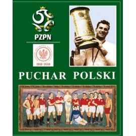 Puchar Polski 1918-2018 