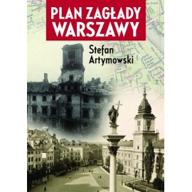 Plan zagłady Warszawy 