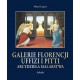 Galerie Florencji Uffizi i Pitti (bez etui)