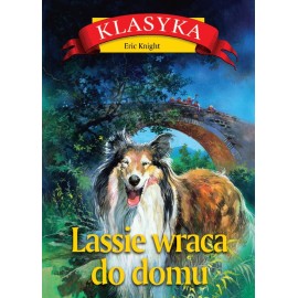 Lassie wraca do domu KLASYKA
