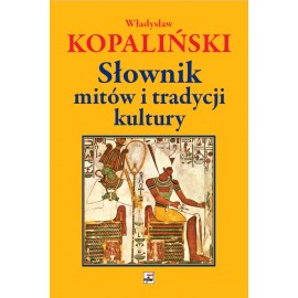 Słownik mitów i tradycji kult/ 129,15 zł 