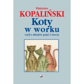 Koty w worku Kopaliński