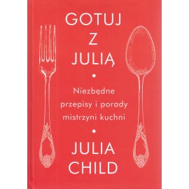 Gotuj z Julią Child 