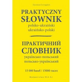 Praktyczny słownik polsko-ukraiński