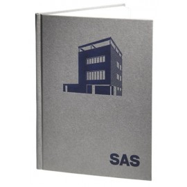 SAS Ilustrowany atlas architektury Saski