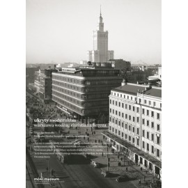 Ukryty modernizm Warszawa według Christiana Kereza