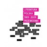 Literatura polska1989-2009 Przewodnik
