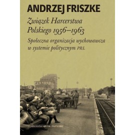Związek Harcerstwa Polskiego 1956-63
