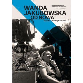 Wanda Jakubowska Od nowa