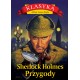 Sherlock Holmes Przygody