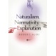 Naturalism, Normativity & Explanation 
